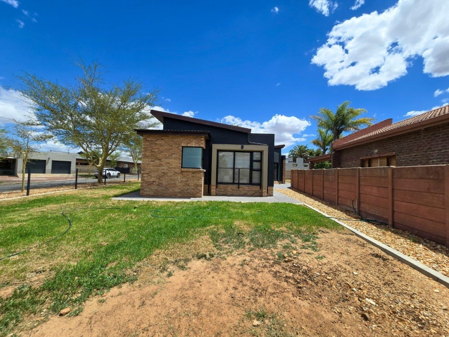 3 Bedroom Property for Sale in Riversdale Western Cape